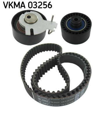 SKF Vezérműszíj készlet VKMA03256_SKF